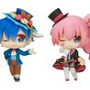 Figures Emontoys | Hatsune Miku Trading Figures Bkaito & Megrine Ruka