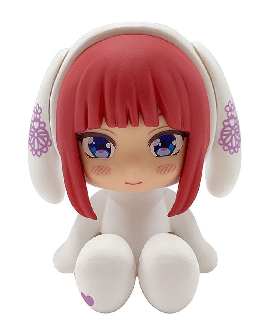 Figures SHINE | Chocot The Quintessential Quintuplets ~Wedding White Ver.~ Nino