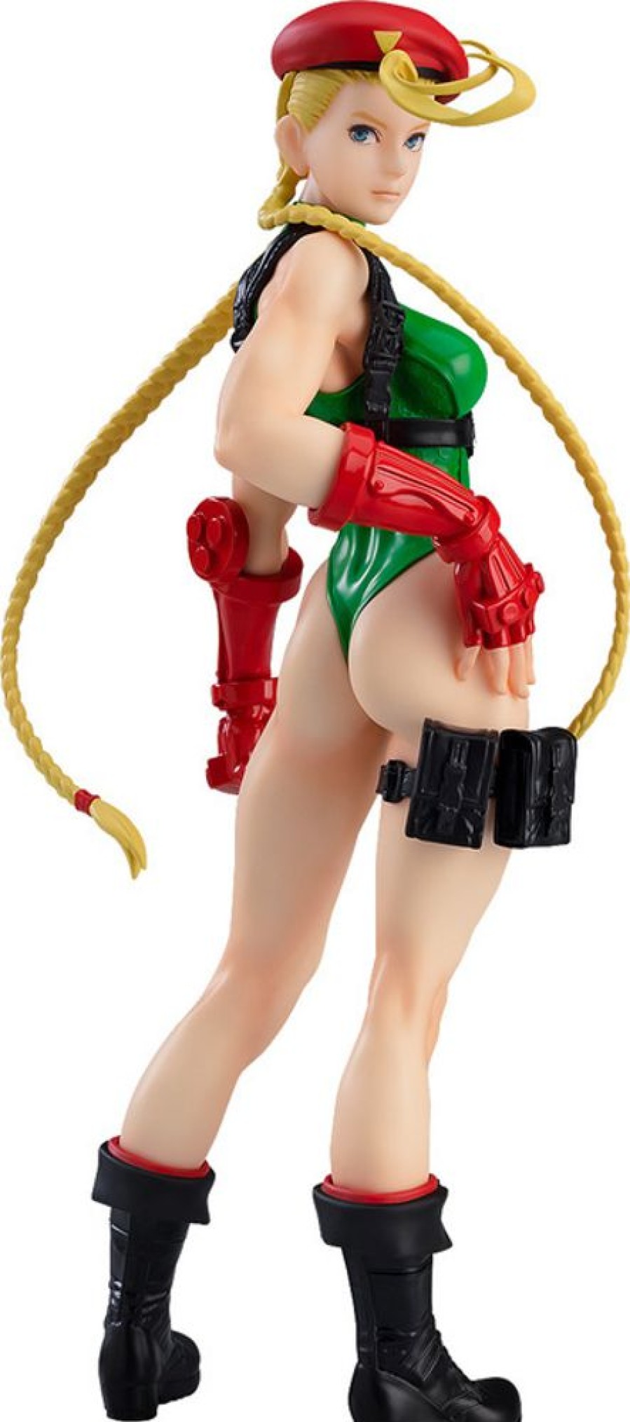 Figures Max Factory | Pop Up Parade Cammy