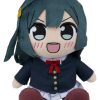 Plush Toys Good Smile Company | Love Live! Nijigasaki High School Idol Club Plushie Setsuna Yuki