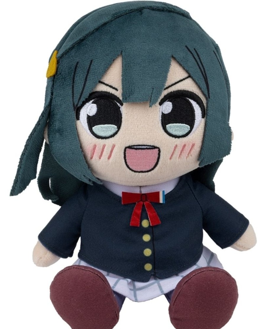 Plush Toys Good Smile Company | Love Live! Nijigasaki High School Idol Club Plushie Setsuna Yuki