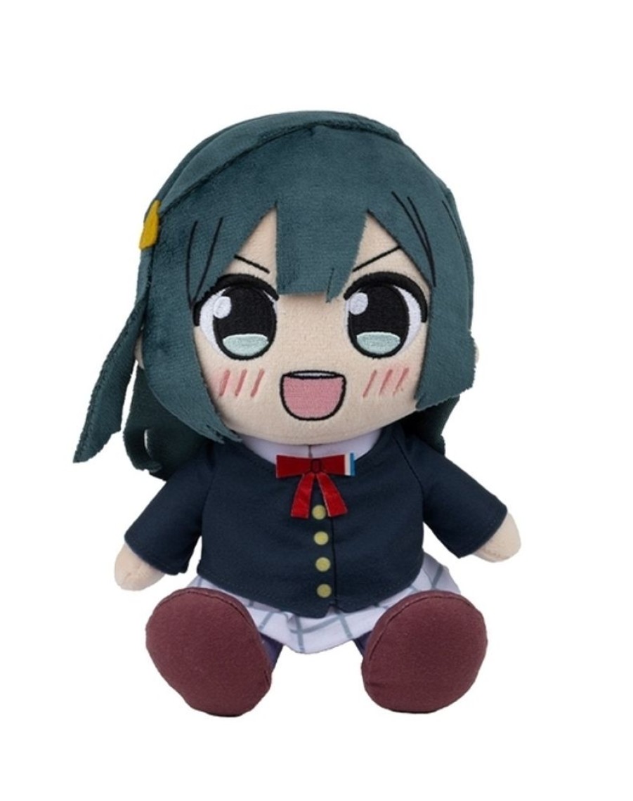 Plush Toys Good Smile Company | Love Live! Nijigasaki High School Idol Club Plushie Setsuna Yuki