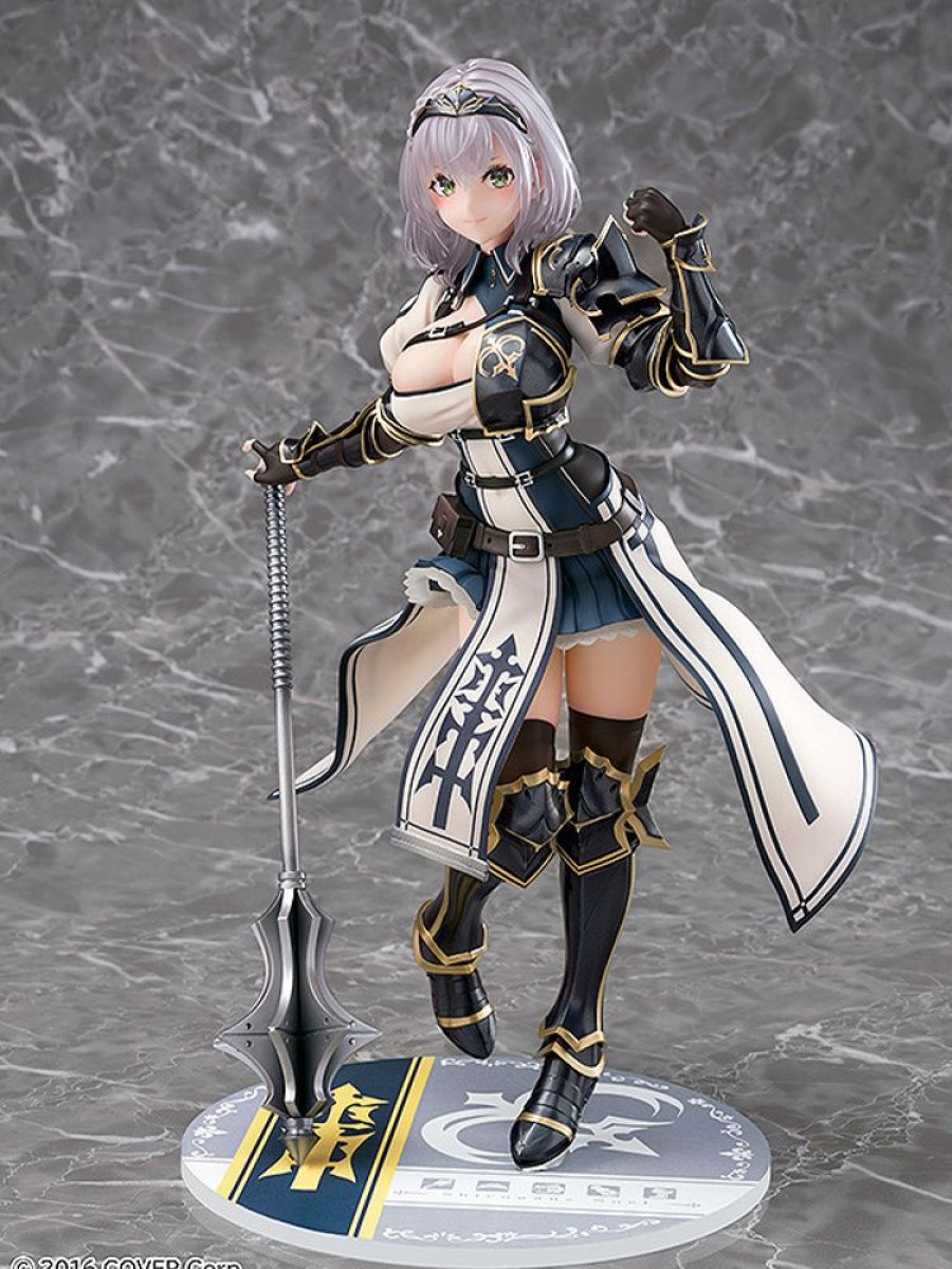 Figures Phat! | Shirogane Noel Scale Figure