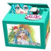 Figures SHINE | Racing Miku 2021 Ver. Chatting Bank 009