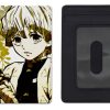 Accessories Cospa | Demon Slayer Agatsuma Zenitsu Full Color Pass Case