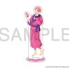 Accessories EIGHT ENTERTAINMENT | Happy 1St Devil Day! Acrylic Stand Asmodeus - Eight Entertainment