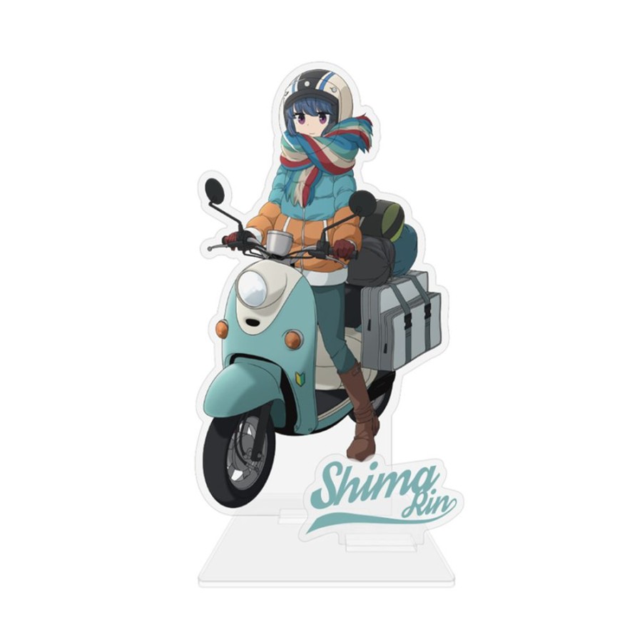 Accessories COSPA | Shima Rin Acrylic Stand