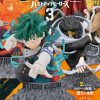 Figures F-Toys | My Hero Academia Bust Up Heroes 3 [Blind Box]