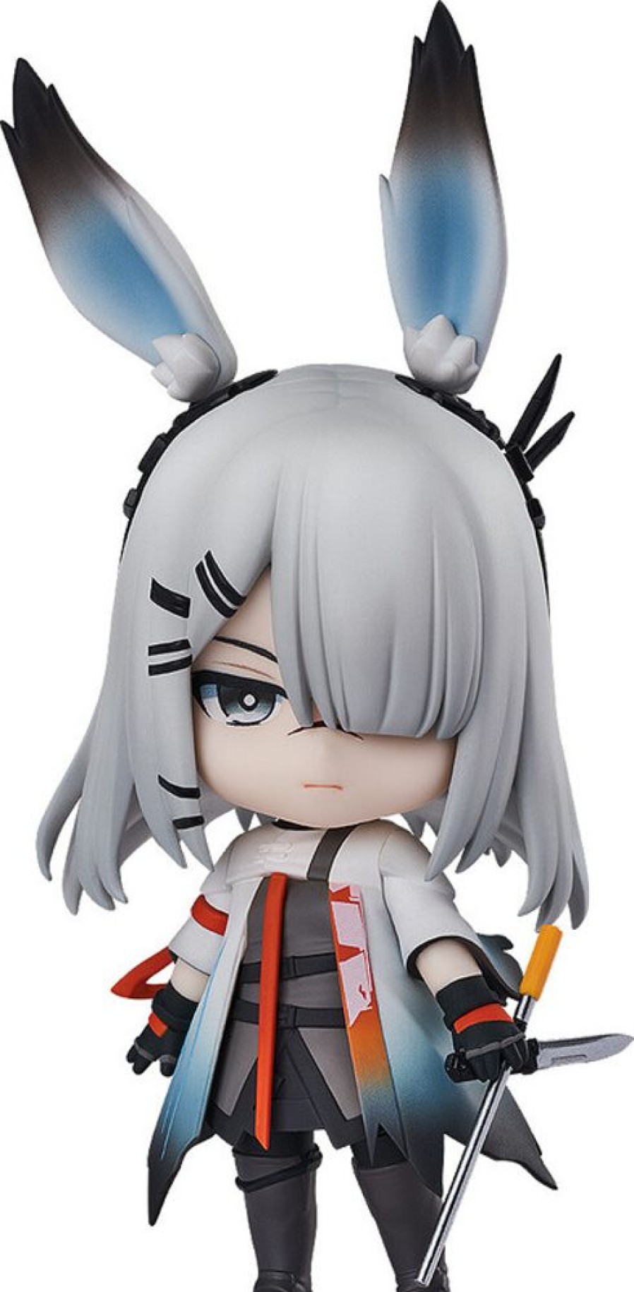 Figures Good Smile Company | Nendoroid Frostnova [Re-Release]