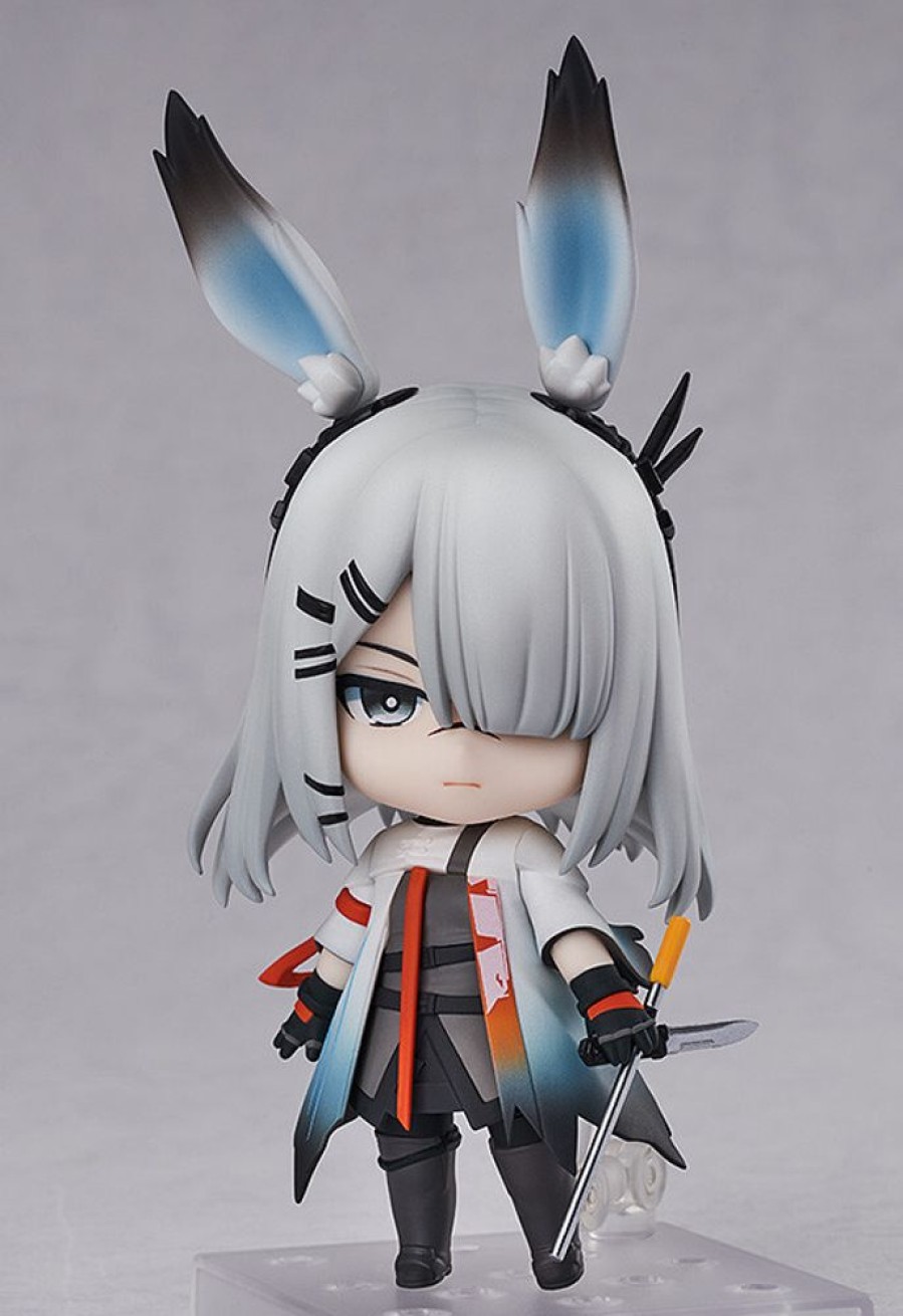 Figures Good Smile Company | Nendoroid Frostnova [Re-Release]