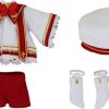 Figures Good Smile Company | Nendoroid Doll Outfit Set: Church Choir (Red)