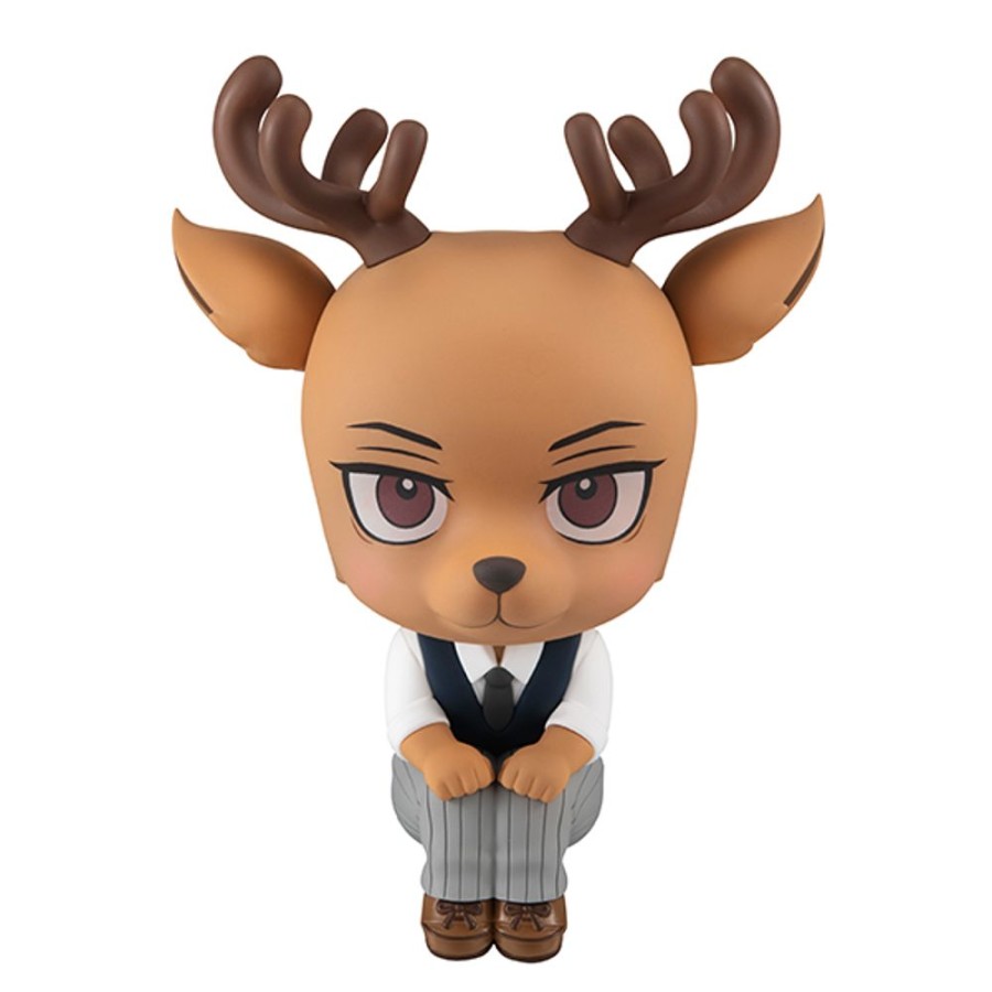 Figures Megahouse | Lookup Beastars Louis