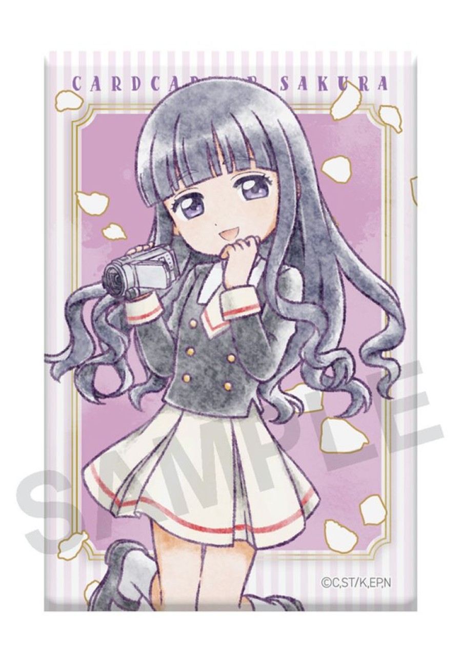 Accessories GRANUP | Ccs Decotate Collection Daidouji Tomoyo