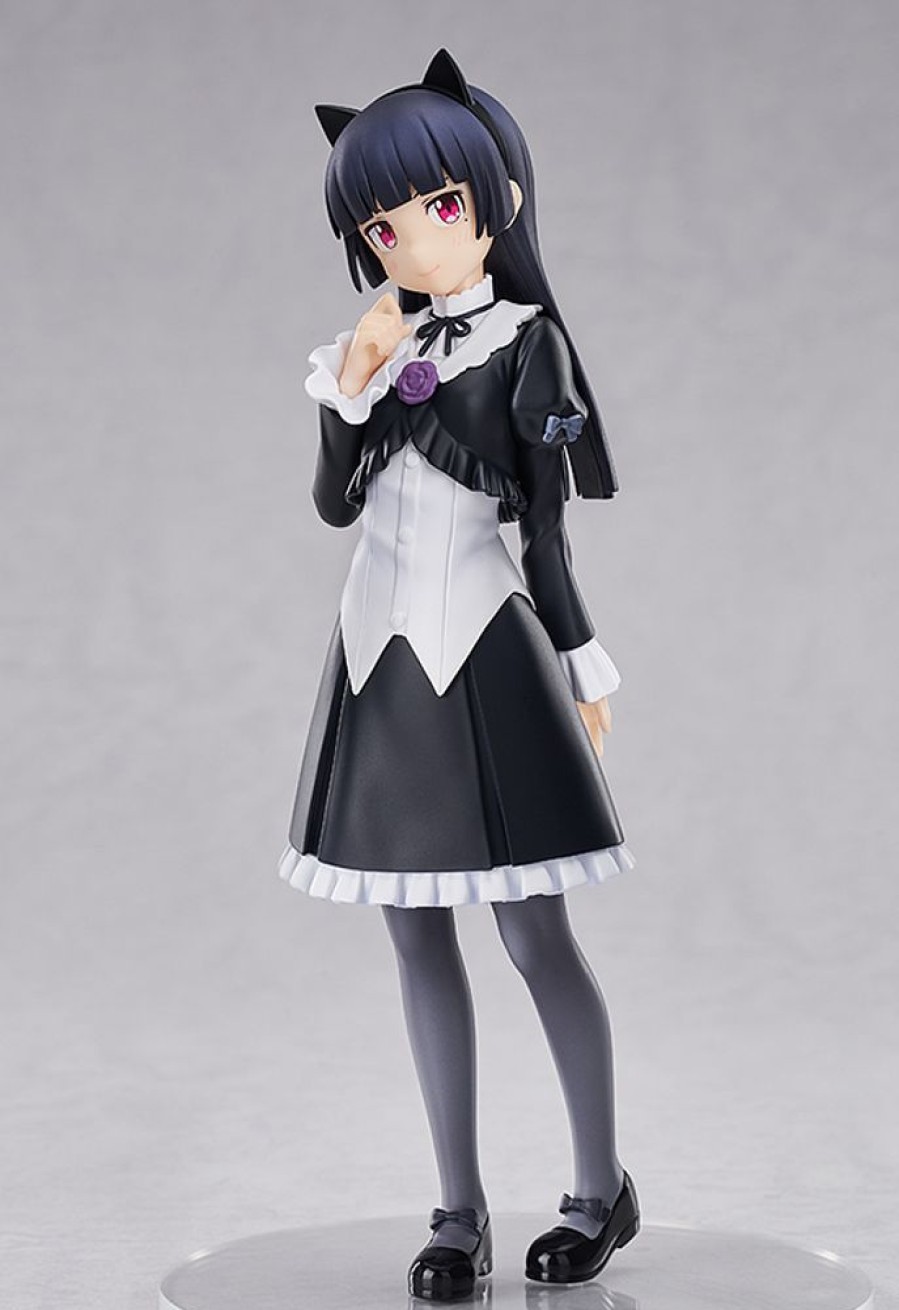 Figures Good Smile Arts Shanghai | Pop Up Parade Kuroneko