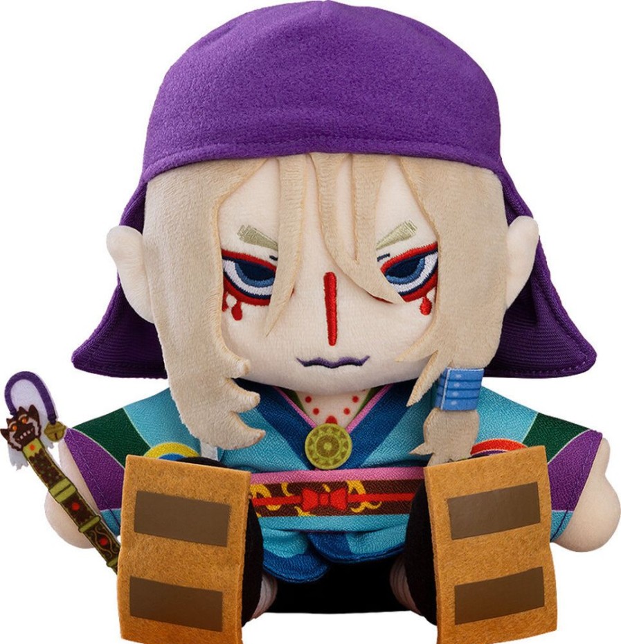 Plush Toys Good Smile Company | Plushie Medicine Seller