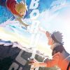 Lifestyle Goods Ensky | Jigsaw Puzzle - Boruto Naruto Next Generations Encounter 300Pcs 300-1589