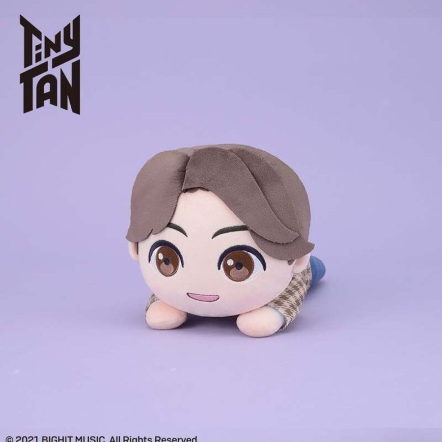 Plush Toys SEGA | Tinytan Dynamite Nesoberi Sp Plush - Jung Kook