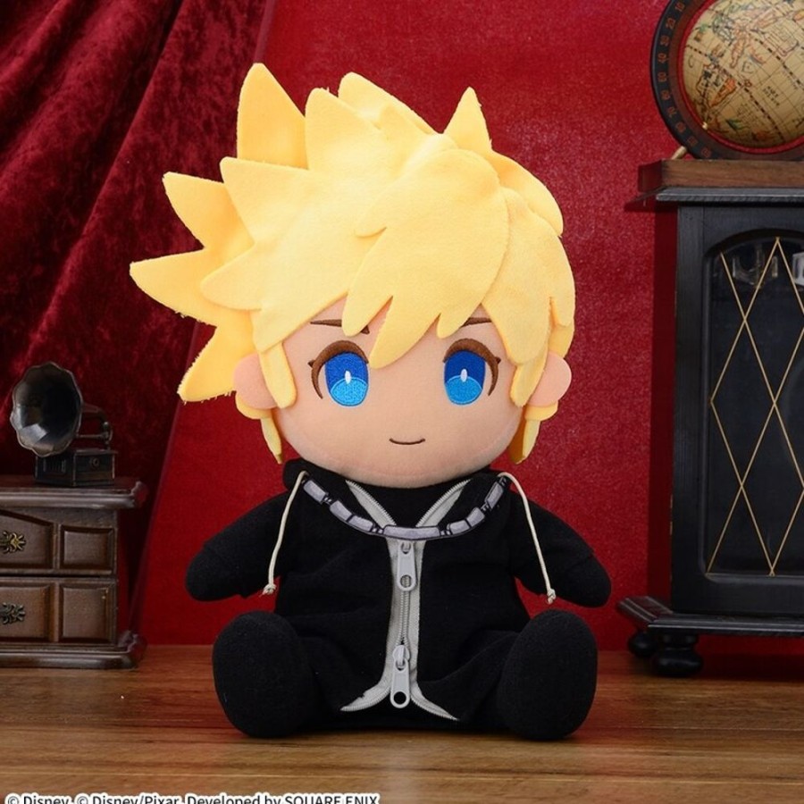 Plush Toys SEGA | Kingdom Hearts L Plush Roxas