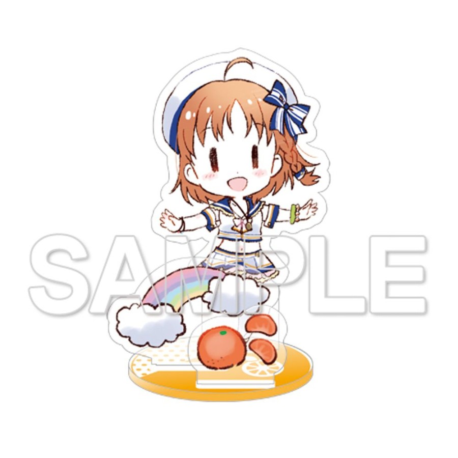 Accessories Kadokawa | Lovelive! Sunshine!! School Idol Diary Acrylic Stand Chika Takami - Kadokawa