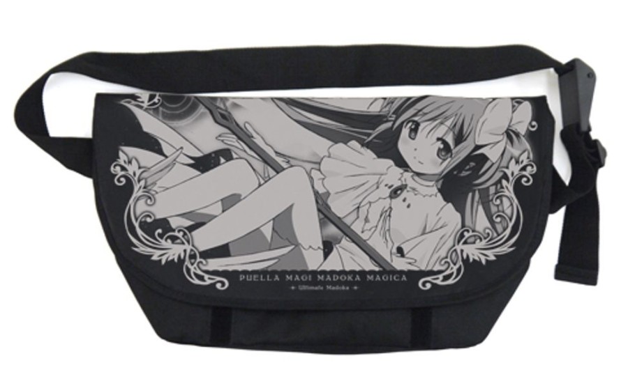 Lifestyle Goods Cospa | Ultimate Madoka Messenger Bag - Cospa