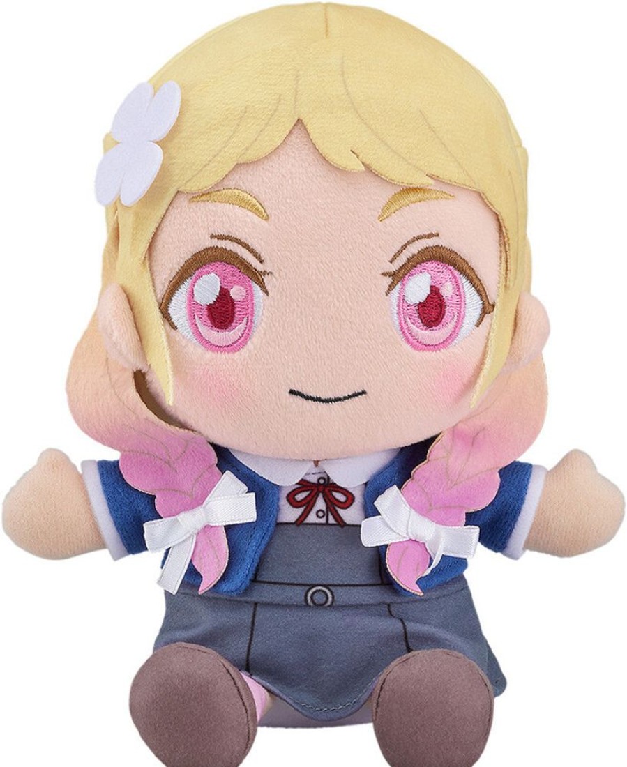 Plush Toys Good Smile Company | Love Live! Superstar!! Plushie Natsumi Onitsuka