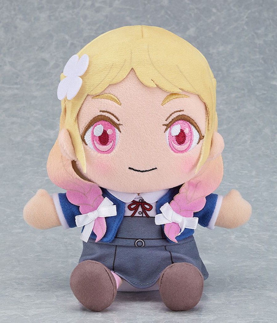 Plush Toys Good Smile Company | Love Live! Superstar!! Plushie Natsumi Onitsuka