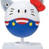 Model Kits Bandai | Hello Kittyxharo [Model Kit]