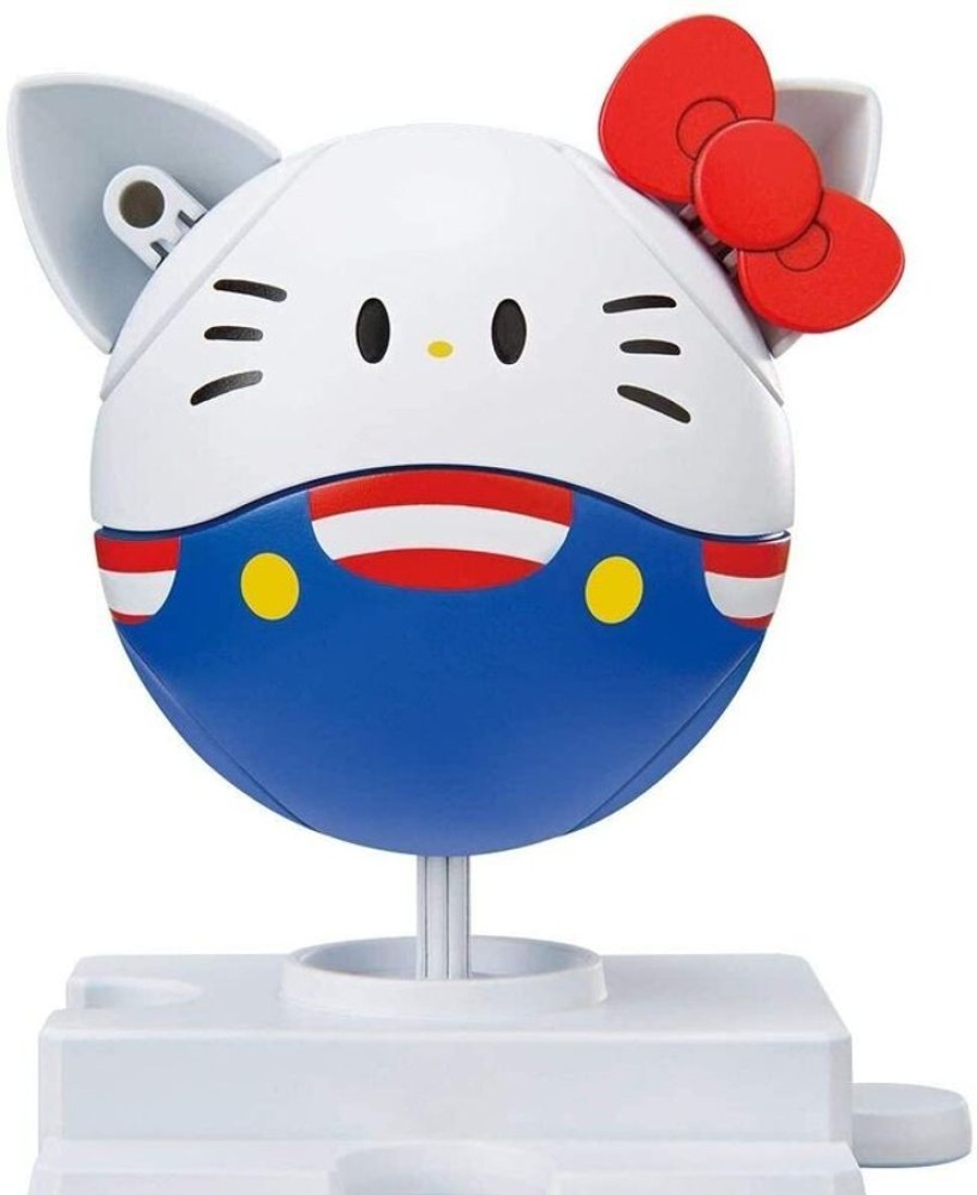 Model Kits Bandai | Hello Kittyxharo [Model Kit]