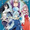 Lifestyle Goods Ensky | That Time I Got Reincarnated As A Slime 500-392 Unmei To Tomoni 500Pcs [Puzzle]