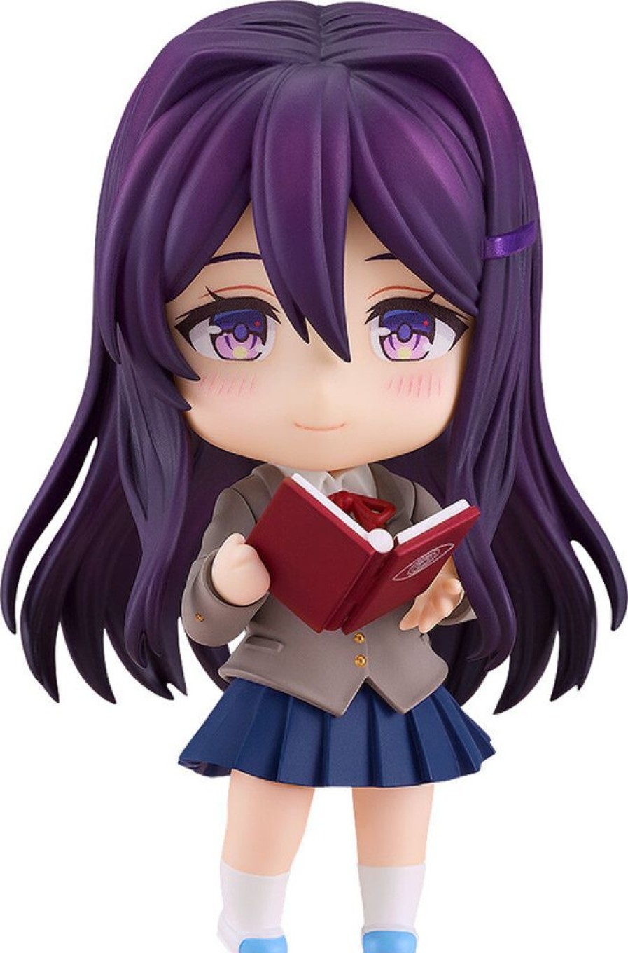 Figures Good Smile Company | Nendoroid Yuri