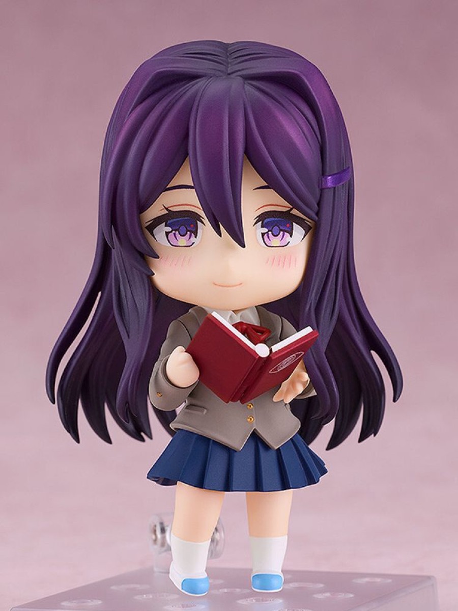 Figures Good Smile Company | Nendoroid Yuri