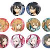 Accessories Aquamarine | Sword Art Online - Ordinal Scale Can Badge [Blind Box] - Aquamarine