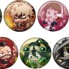 Accessories Takaratomy Arts | My Hero Academia Tojicolle Can Badge Vol. 5 [Blind Box]