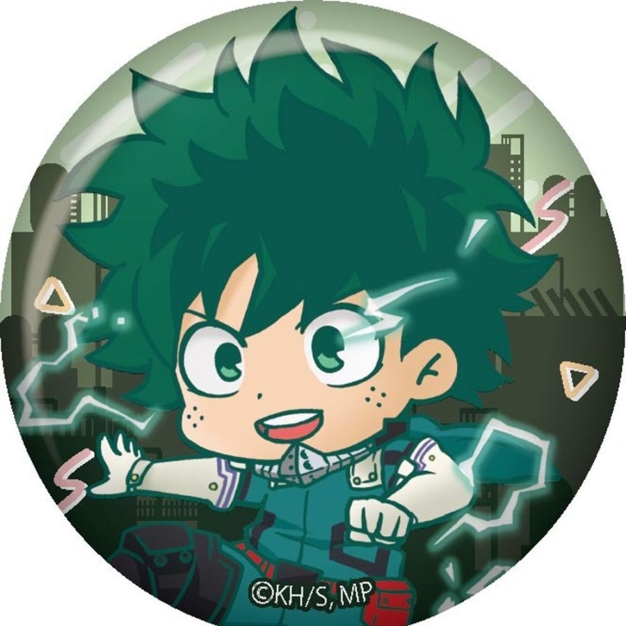 Accessories Takaratomy Arts | My Hero Academia Tojicolle Can Badge Vol. 5 [Blind Box]