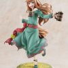 Figures Claynel | Holo Spice And Wolf 10Th Anniversary Ver.