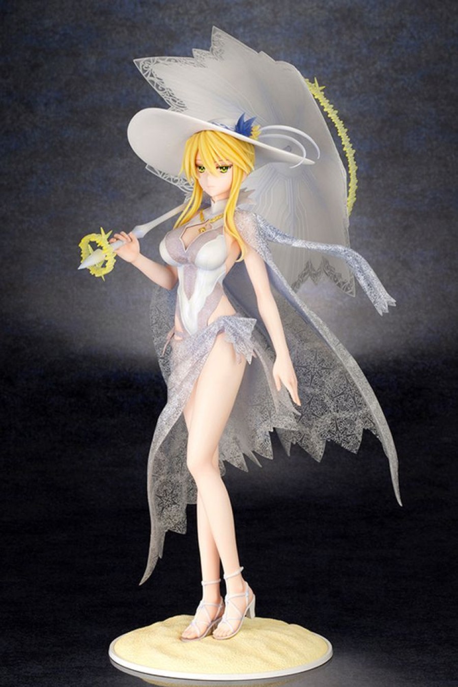 Figures Kotobukiya | Ruler / Altria Pendragon