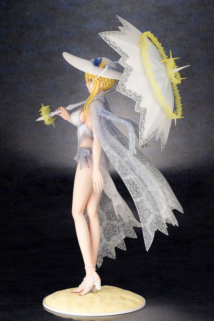 Figures Kotobukiya | Ruler / Altria Pendragon