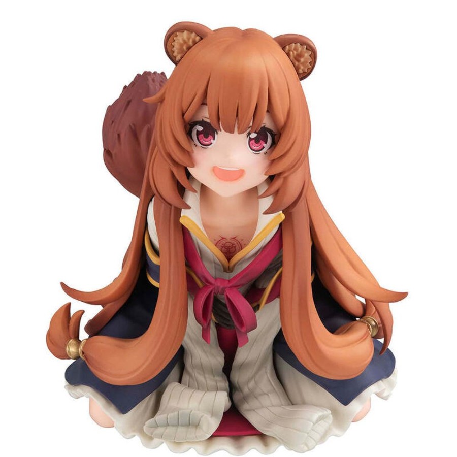 Figures Megahouse | Melty Princess The Rising Of The Shield Hero Palm Size Raphtalia Ver. Childhood