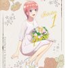 Lifestyle Goods Movic | The Quintessential Quintuplets Season 2 Clear File Ichika