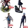 Figures Megahouse | Petitrama Series Jujutsu Kaisen Vol.2 [Blind Box]