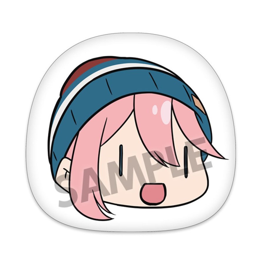 Lifestyle Goods Hobby Stock | Munya Mochi Cushion Kagamihara Nadeshiko Icon Ver.