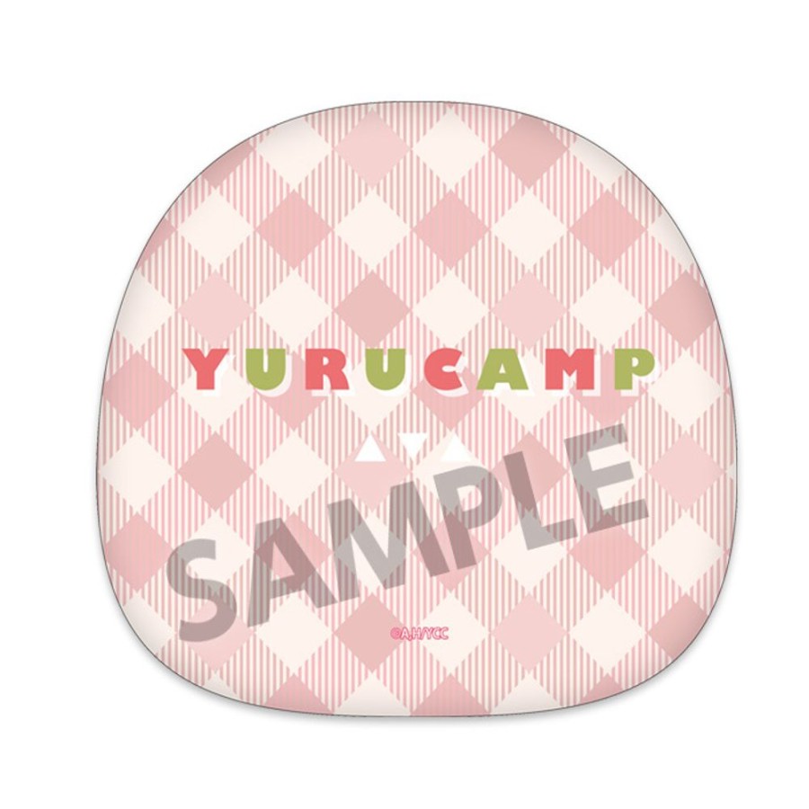 Lifestyle Goods Hobby Stock | Munya Mochi Cushion Kagamihara Nadeshiko Icon Ver.