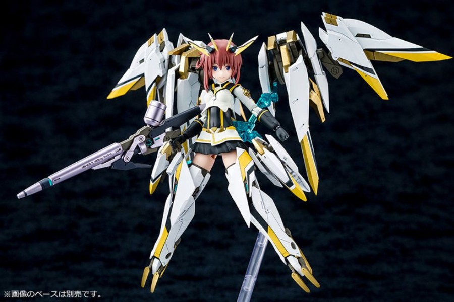 Model Kits Kotobukiya | Megami Device X Alice Gear Aegis Kanagata Sugumi [Model Kit]