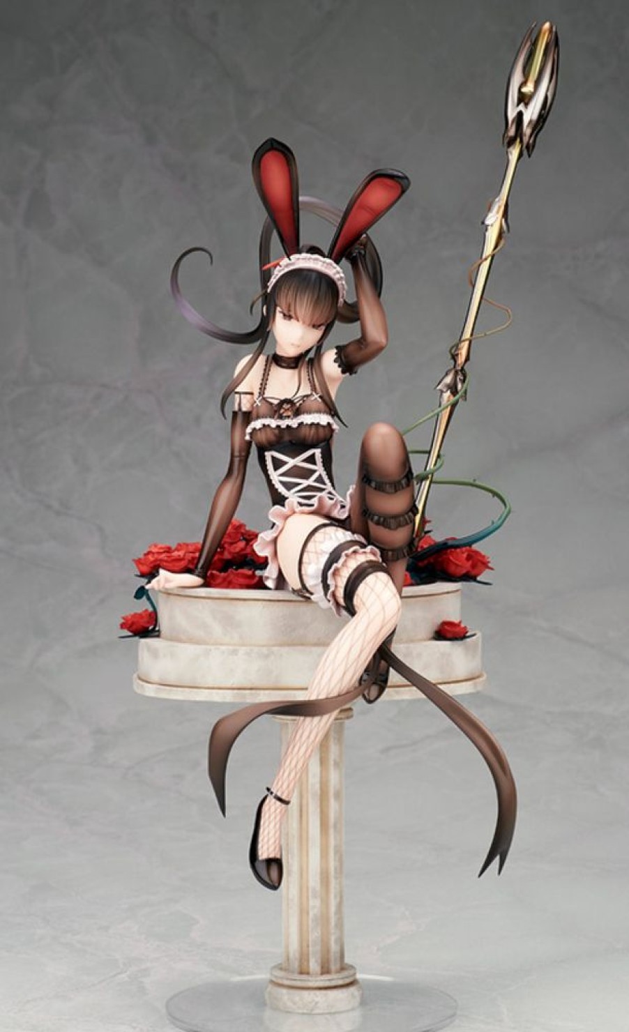 Figures Alter | Narberal Gamma So-Bin Ver. Scale Figure