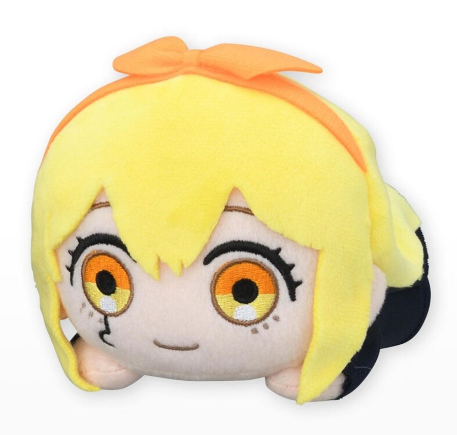 Plush Toys SEGA | Nesoberi Plush Lemon Irvine (S)