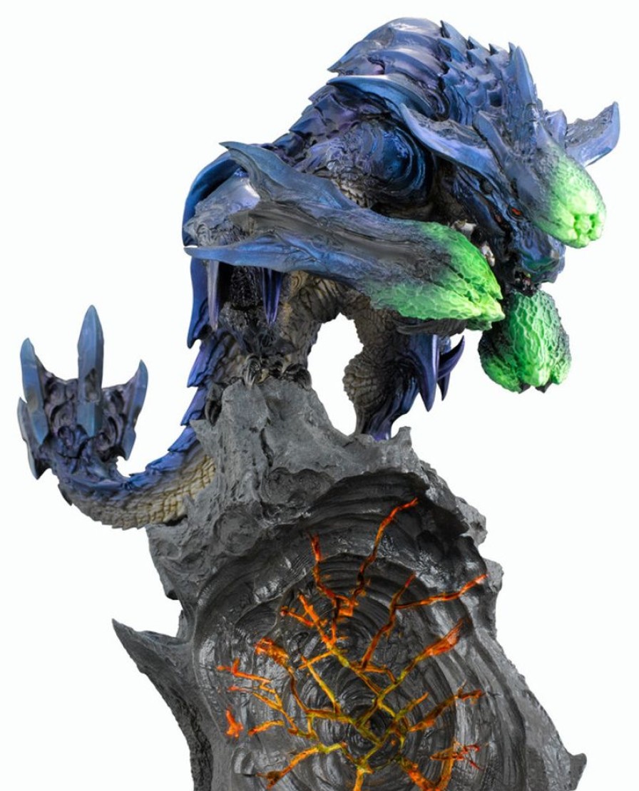 Figures CAPCOM | Capcom Figure Builder Creators Model Brachydios (Re-Pro Model)