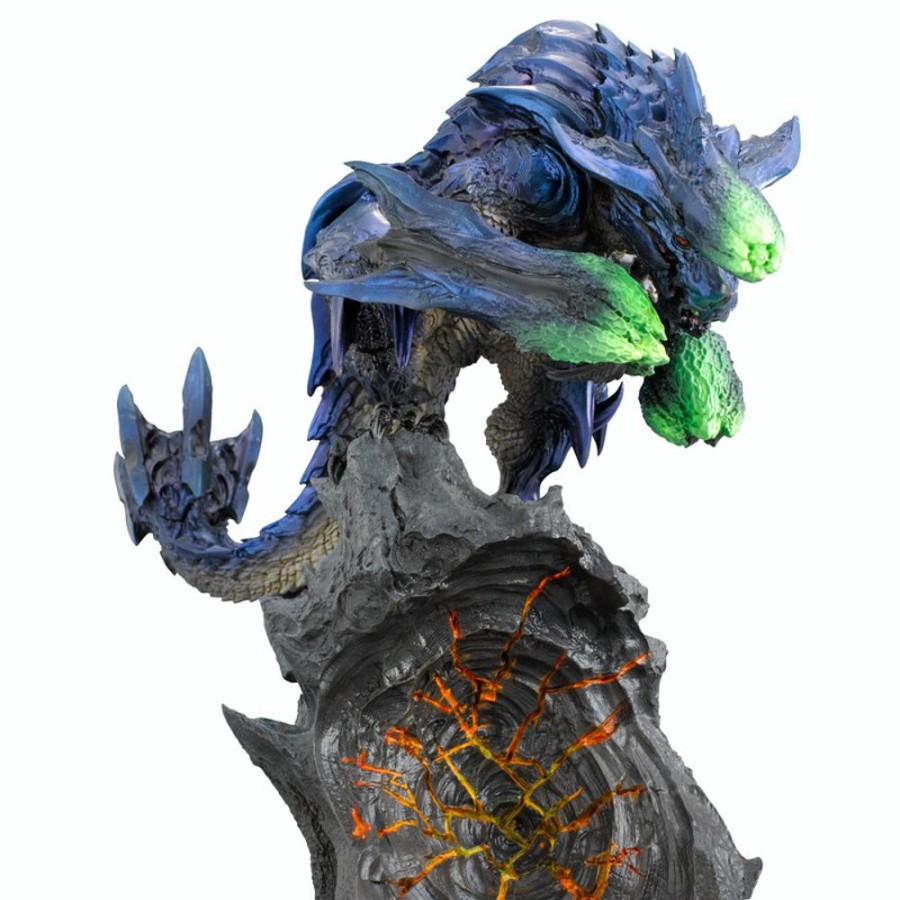 Figures CAPCOM | Capcom Figure Builder Creators Model Brachydios (Re-Pro Model)