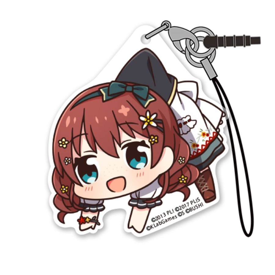 Other Cospa | Pinched Acrylic Strap Emma Verde