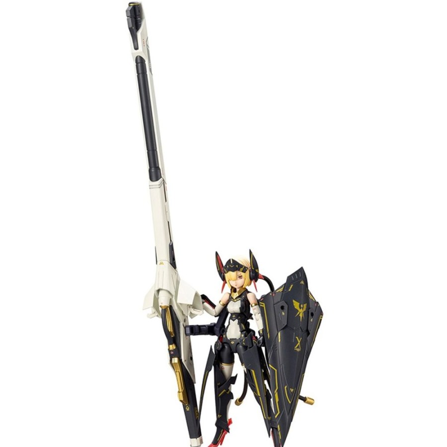 Model Kits Kotobukiya | Bullet Knights Launcher [Model Kit]