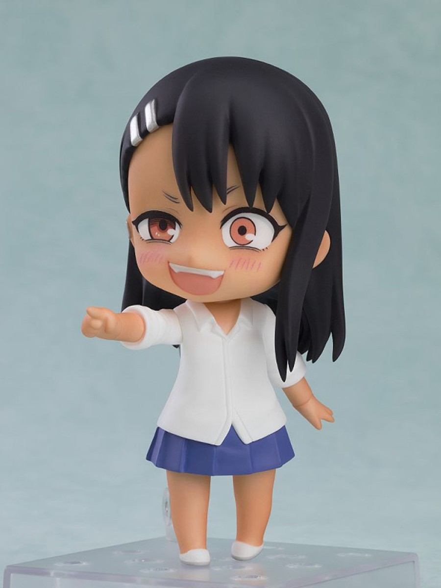 Figures Good Smile Company | Nendoroid Nagatoro